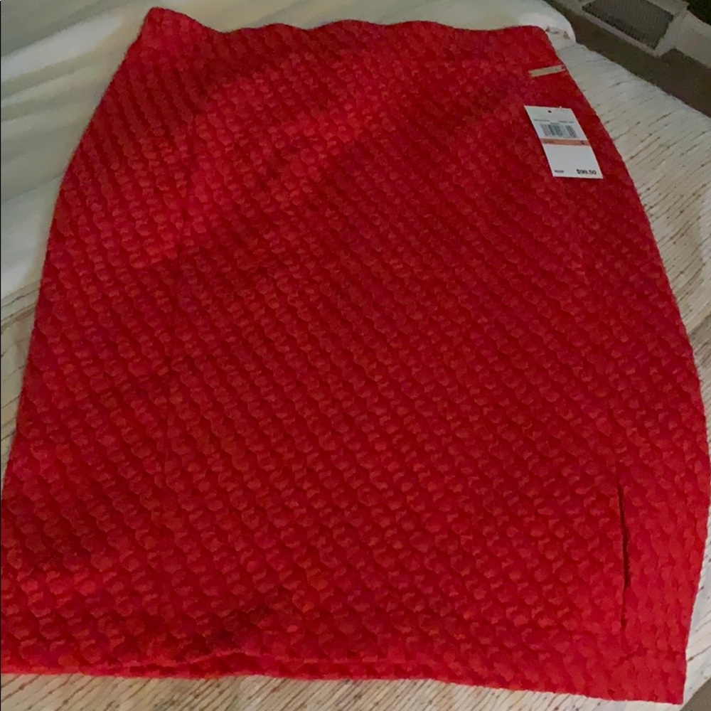 Micheal Kors Pencil Skirt
